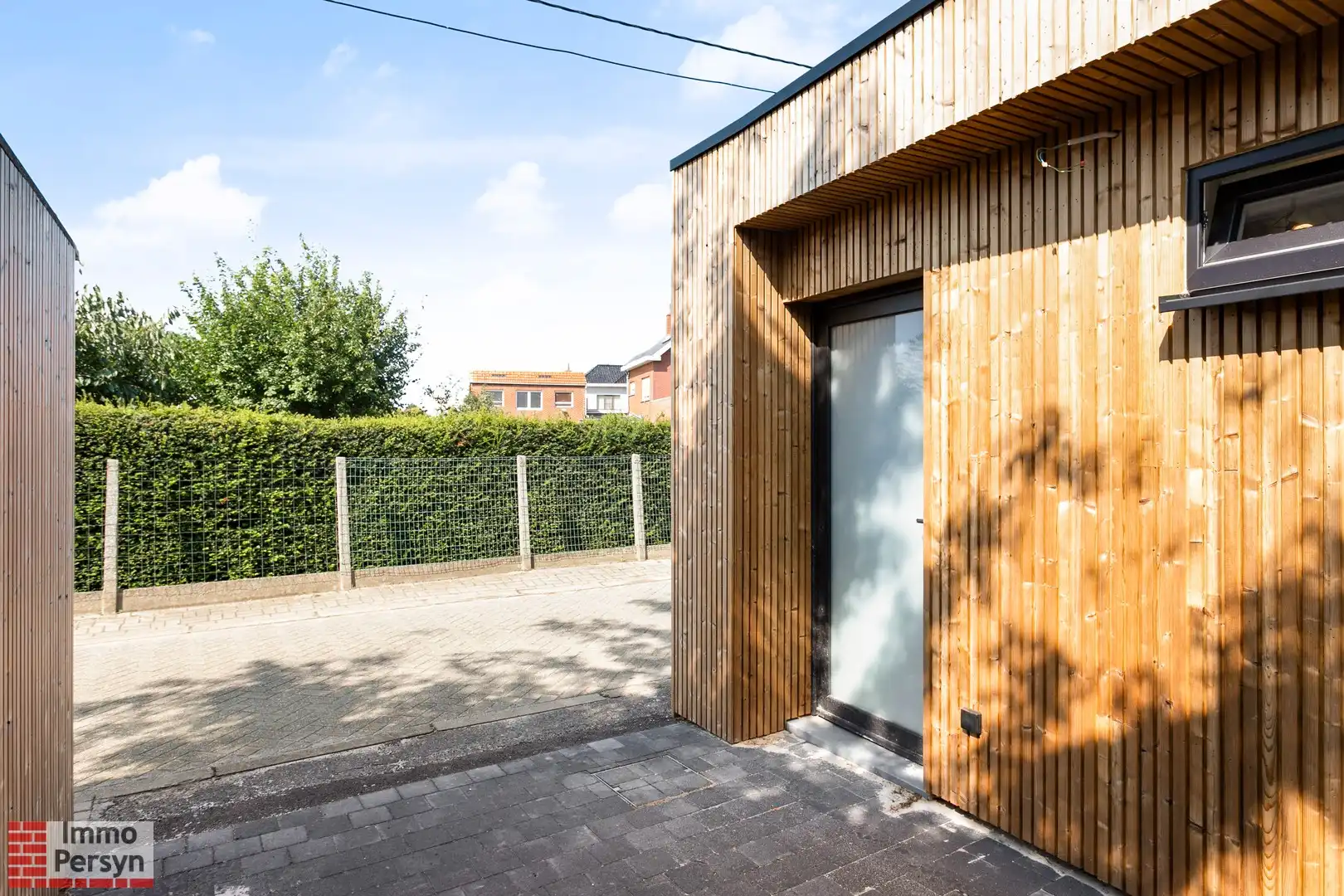 Instapklare halfopen bebouwing met 3 slaapkamers foto 28