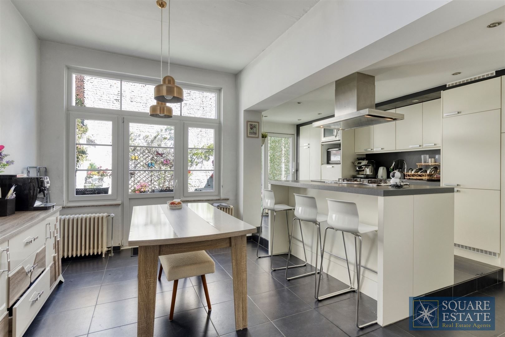 Huis foto 3