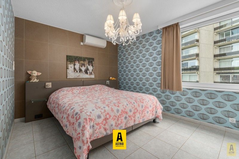 Perfect instapklaar appartement met zonneterras aan zee! foto 10