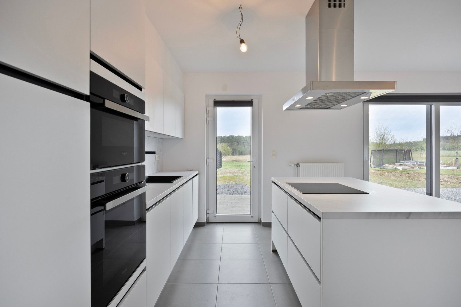 NIEUWBOUW WONING MET 5 SLPKS TE SCHERPENHEUVEL! foto 10