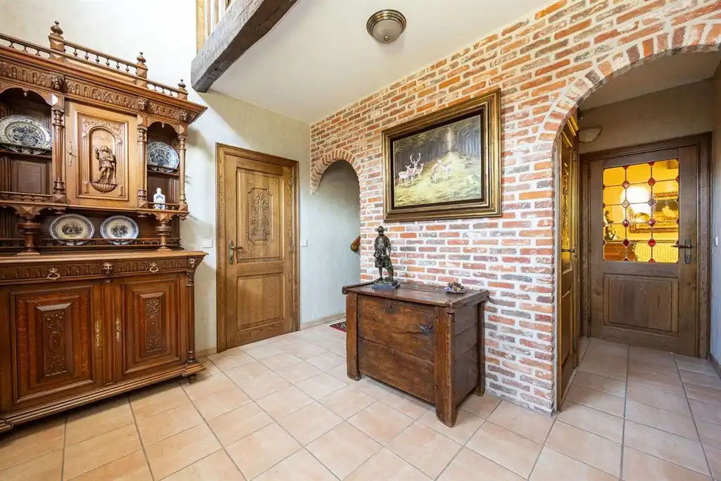Villa foto 4