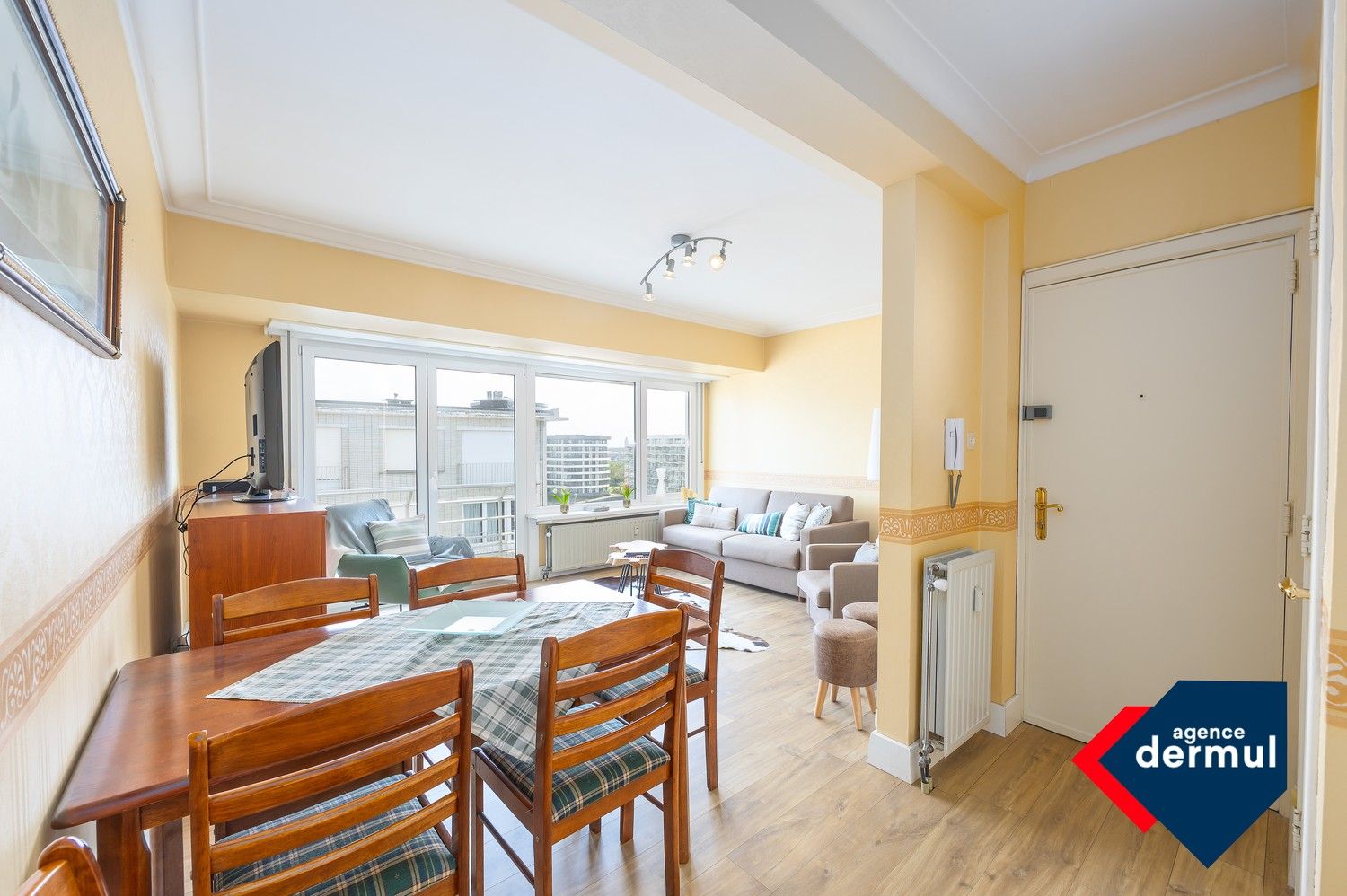 RESIDENTIE EMPEREUR foto 8