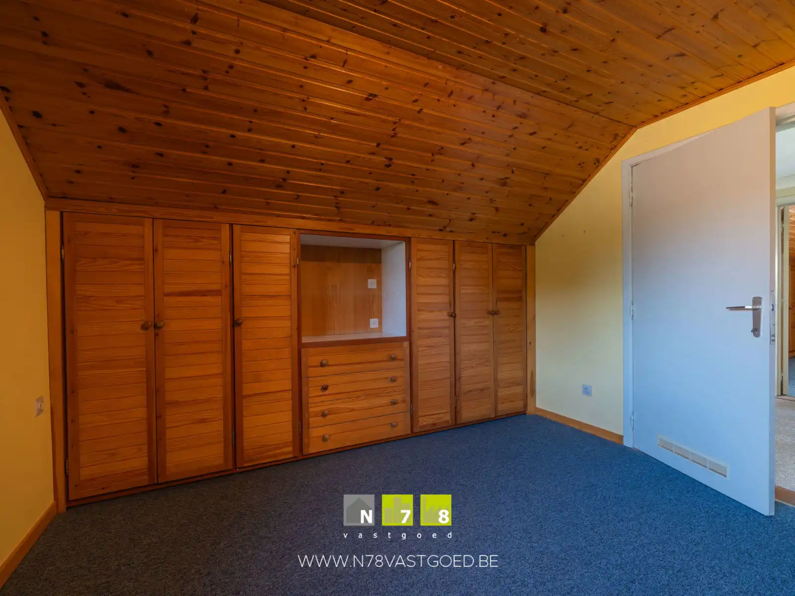 Huis te koop foto 19