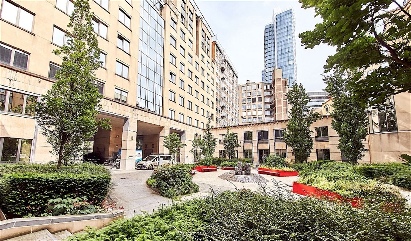 THE ARTIST: vanaf 264m² foto 2