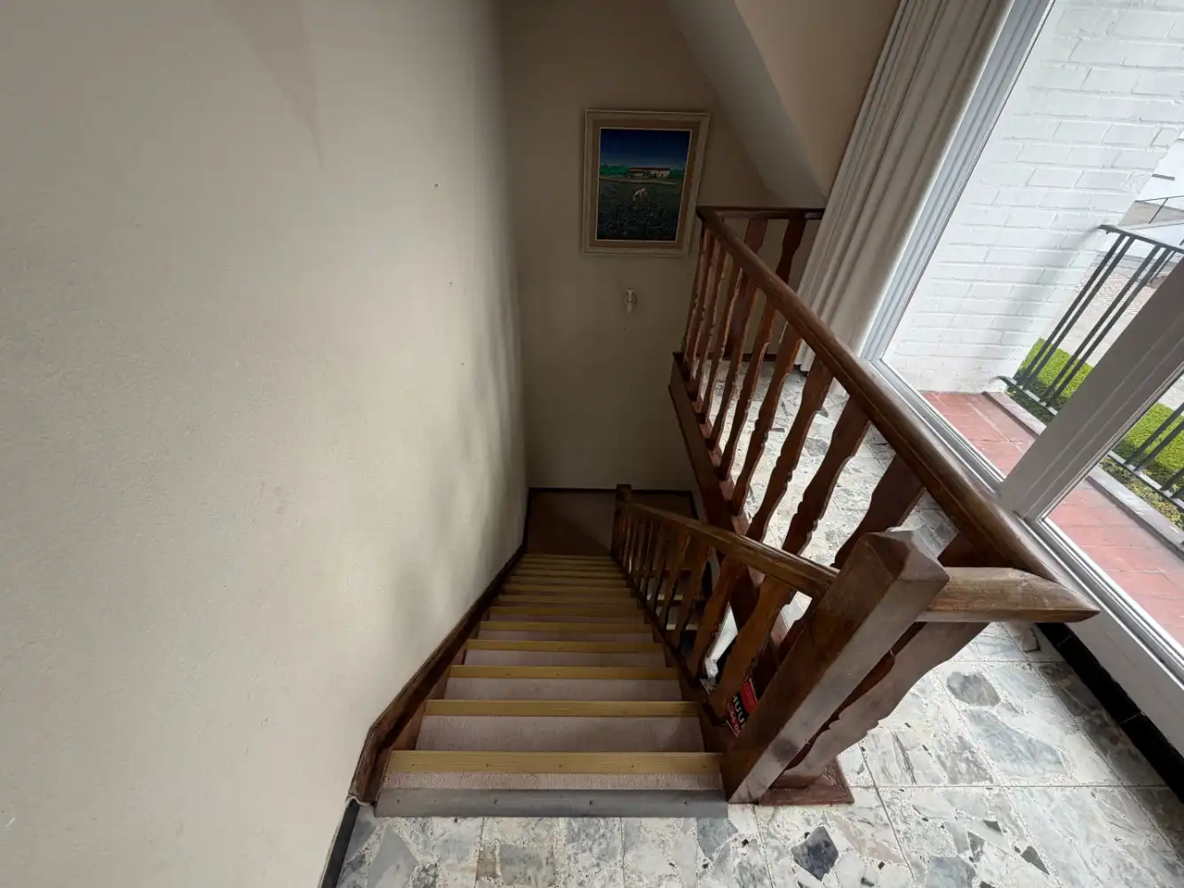 Gezellig appartement met twee slaapkamers dichtbij het Astridpark van Wenduine. foto 10