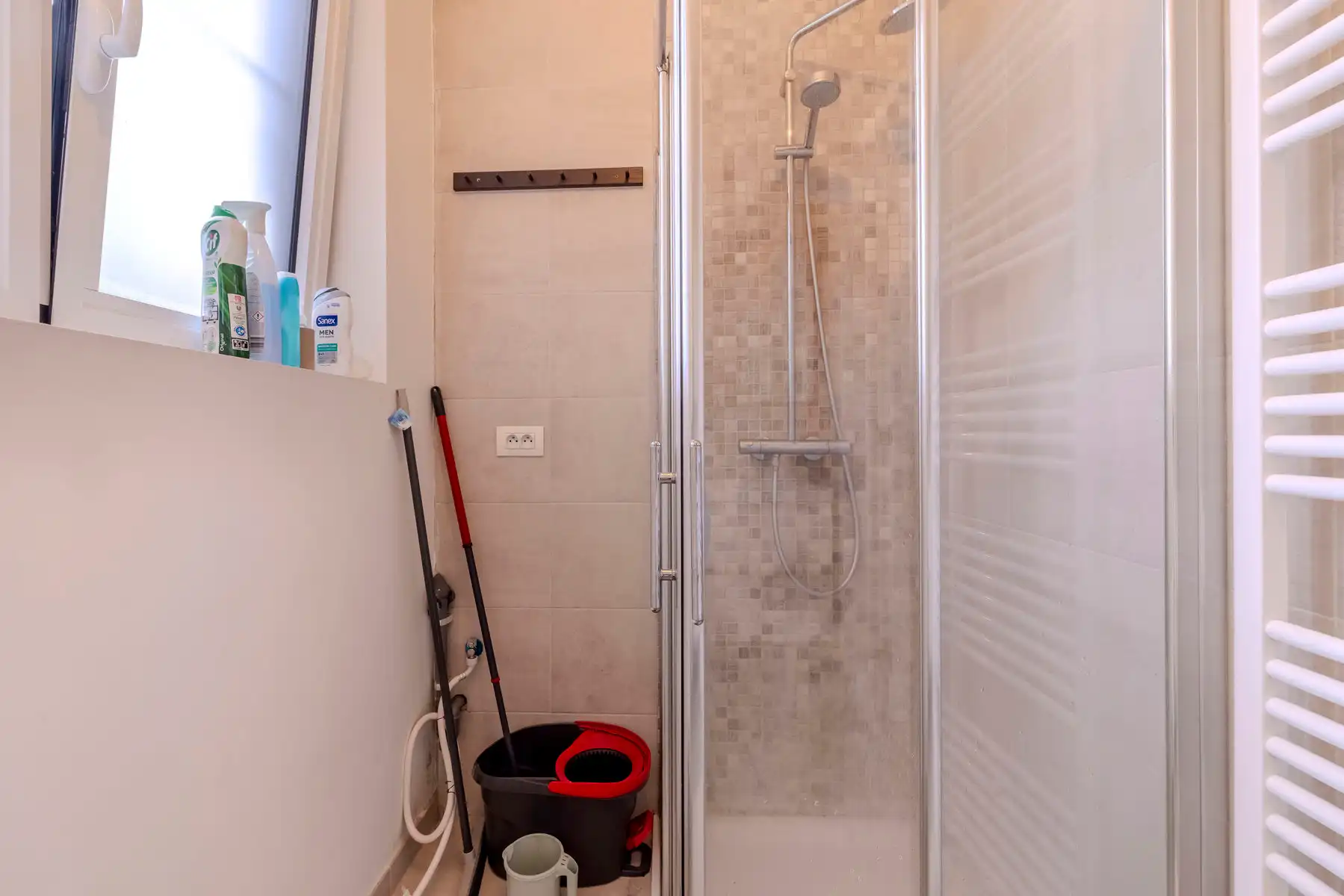 Mooi app. op leuke locatie, momenteel verhuurd! foto 10