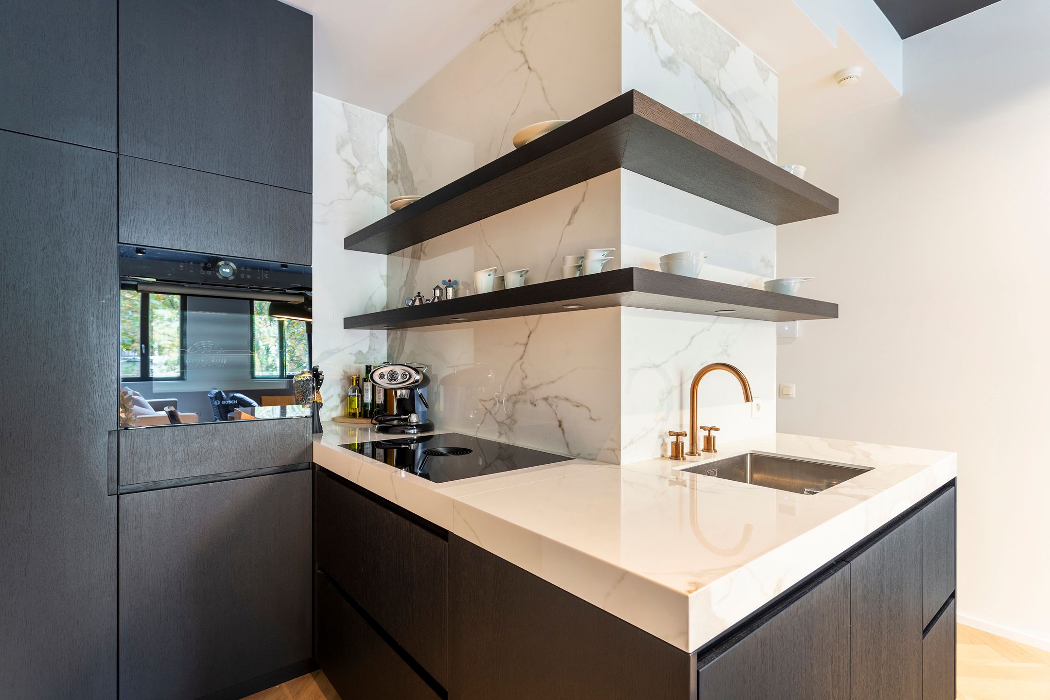 exclusief en luxueus wonen in recente realisatie The Banker foto 7