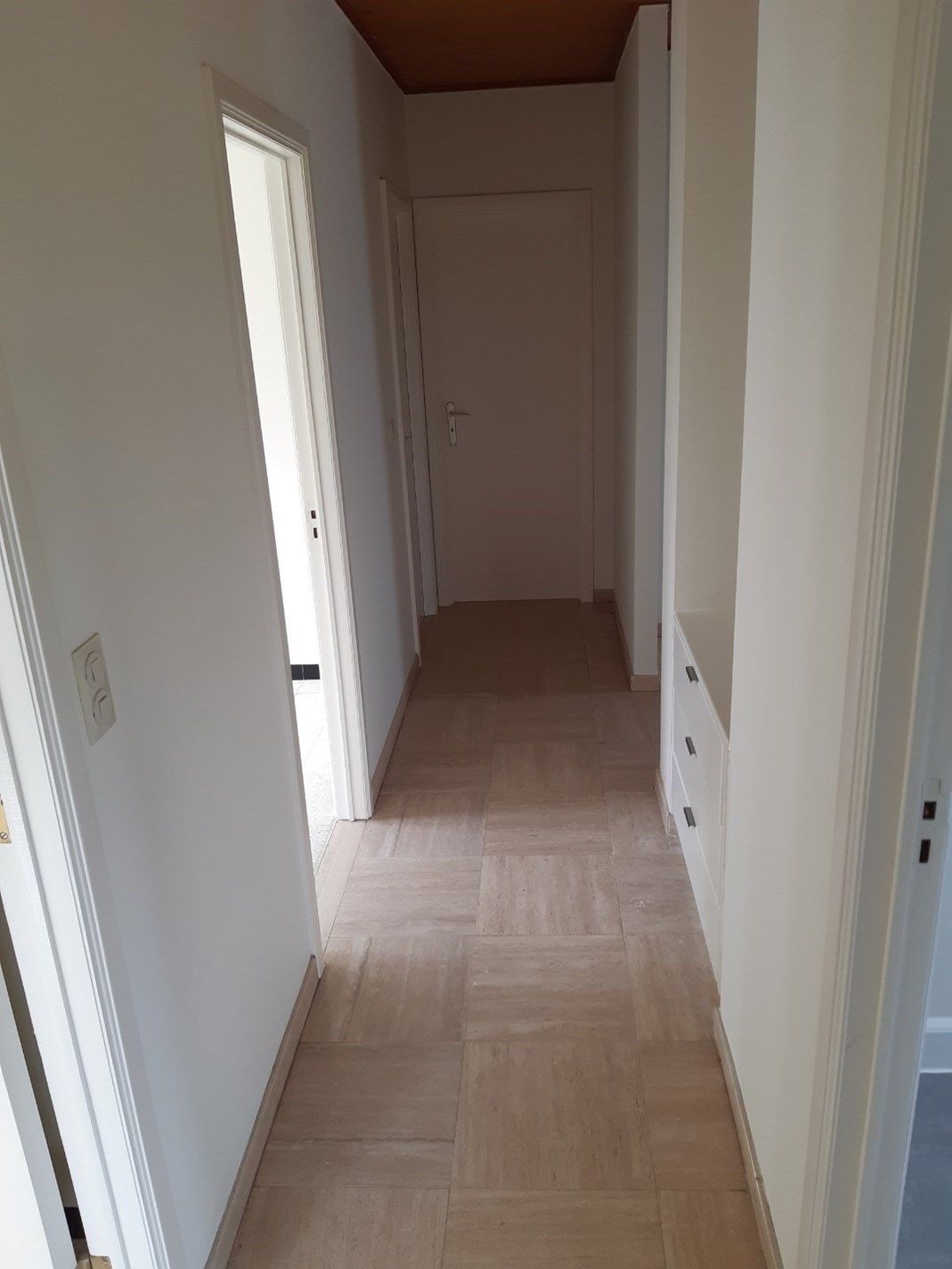 Gelijkvloers, landelijk wonen. foto 13
