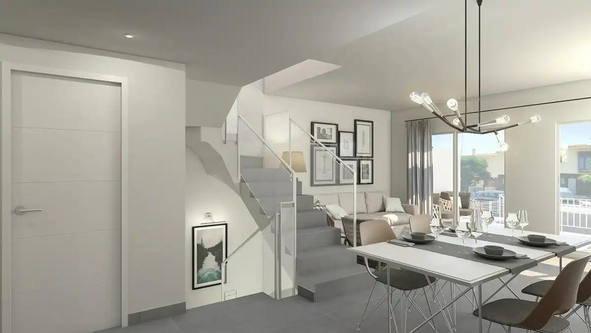 Mooie villa in Monforte del Cid foto 16