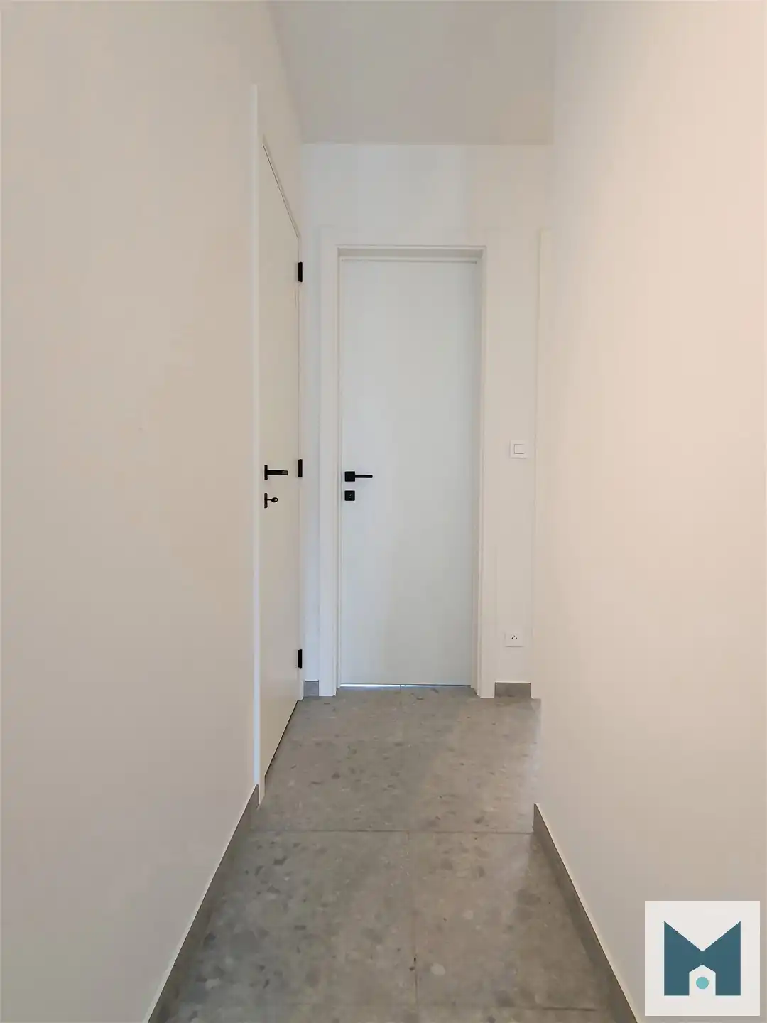 Prachtig lichtrijk nieuwbouwappartement met 2 slaapkamers! foto 15