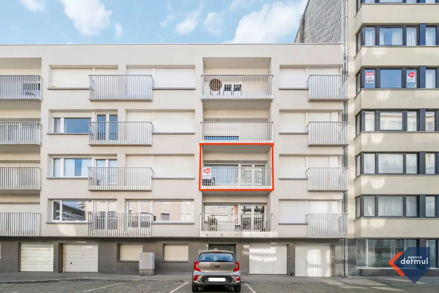 RESIDENTIE MESSIDOR foto 14