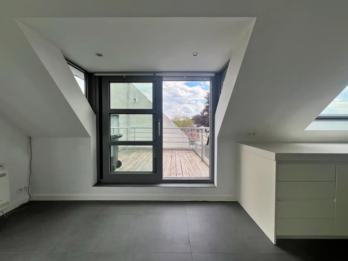 Te huur – duplex appartement in Lievegem (Lovendegem) 🏡 foto 9