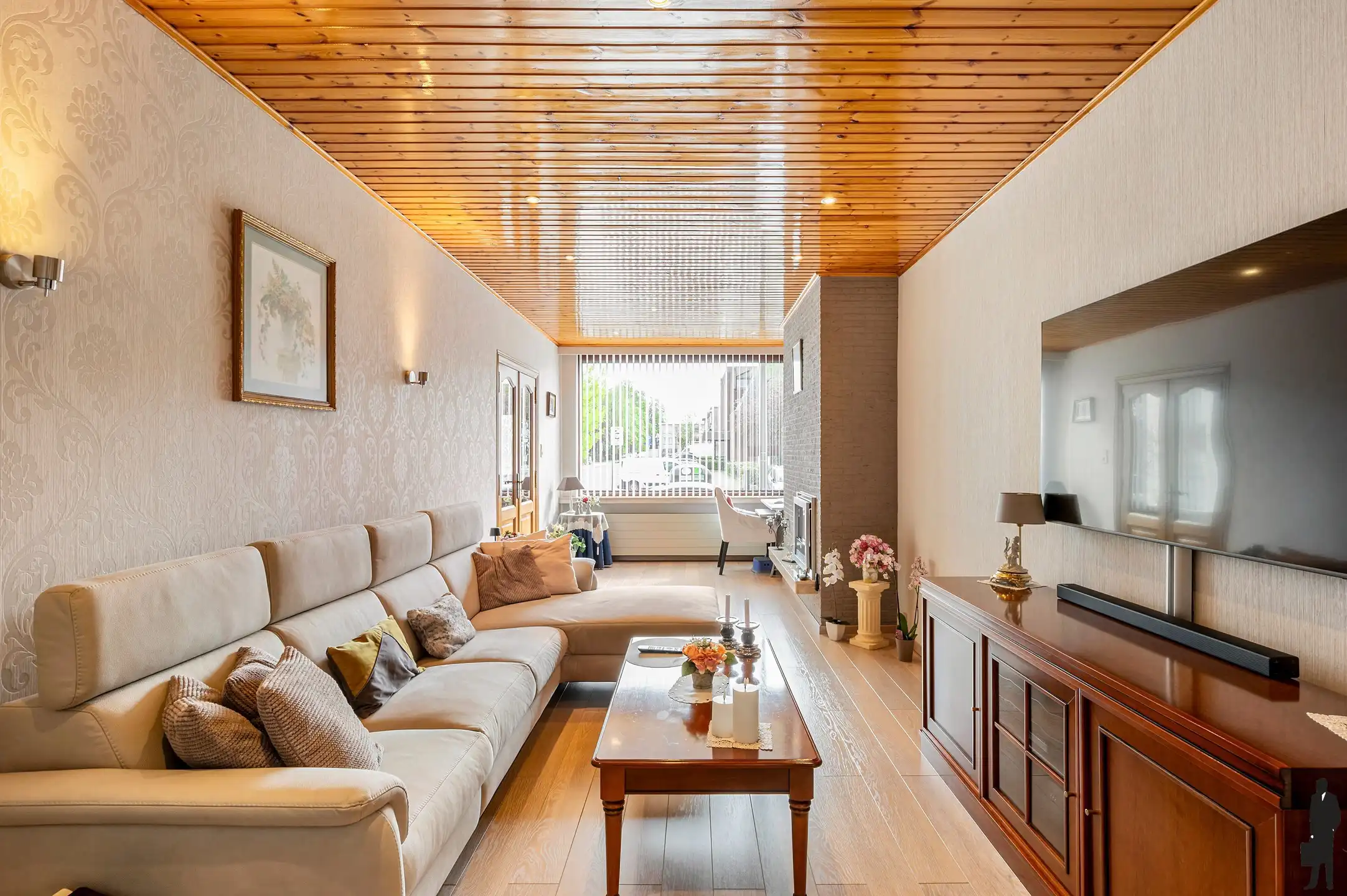 Prachtige eengezinswoning te koop! foto 2