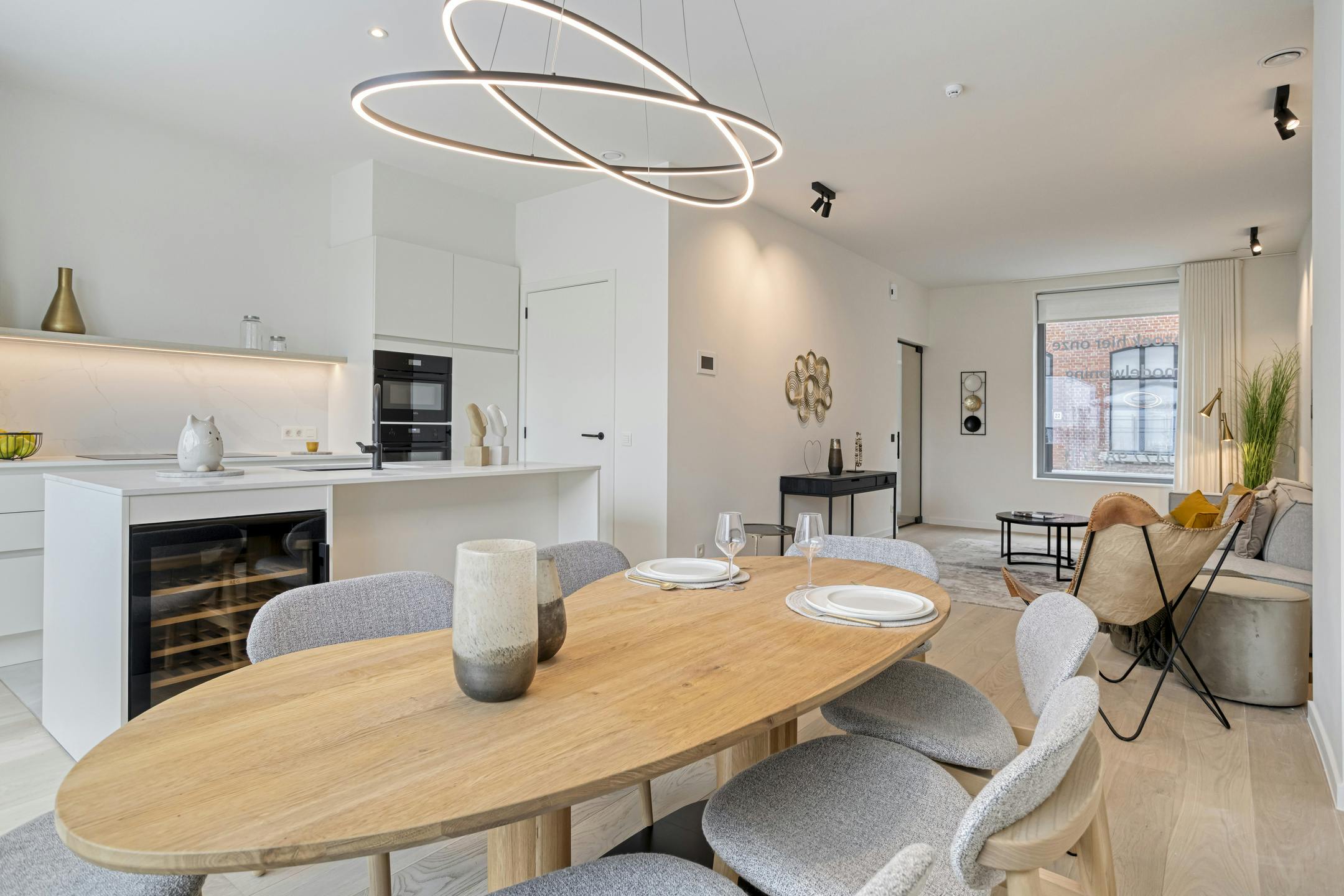 Unieke villawoonst te centrum Brugge met 4 slaapkamers foto 7