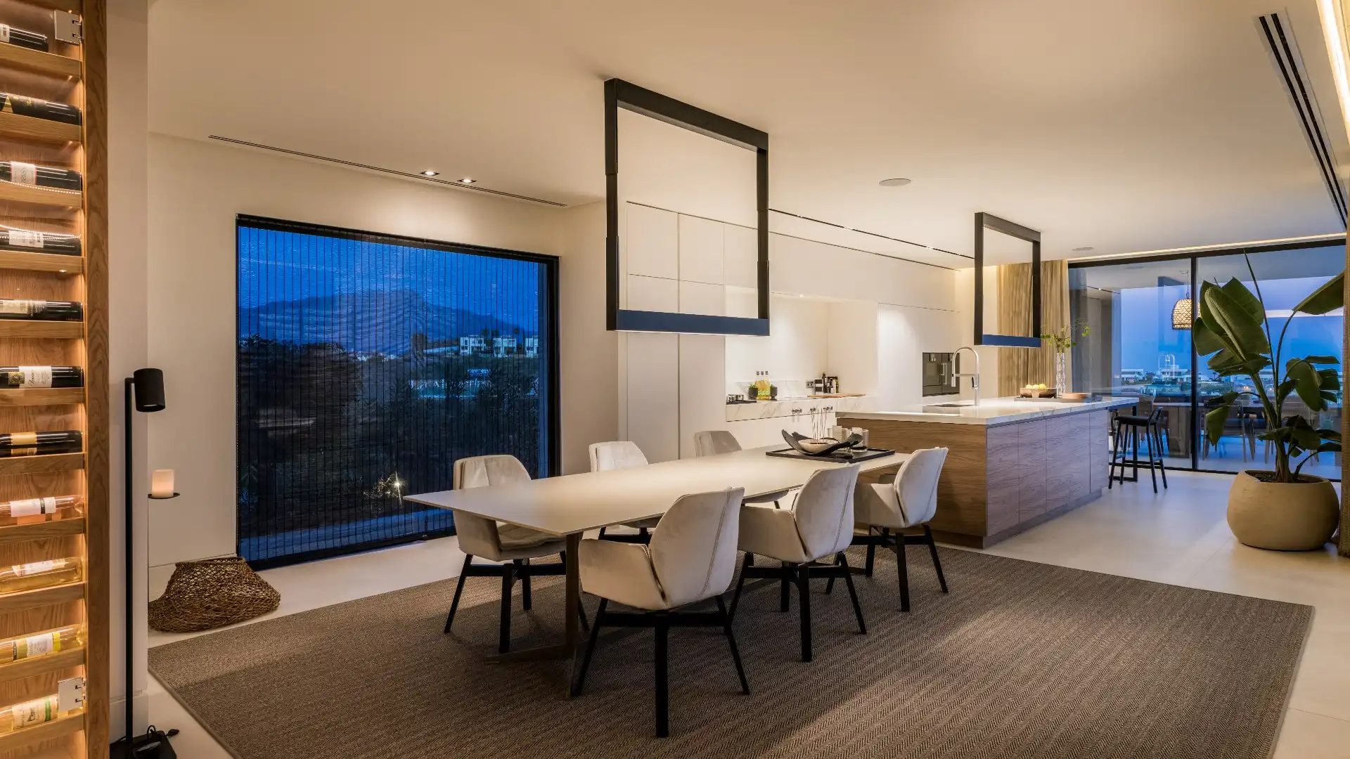 VILLA LIBERTY - FRONTLINE GOLF - PANORAMISCHE ZICHTEN foto 22