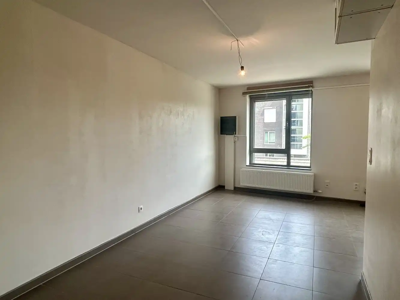 Gezellige en energiezuinige flat op toplocatie in Herent foto 8