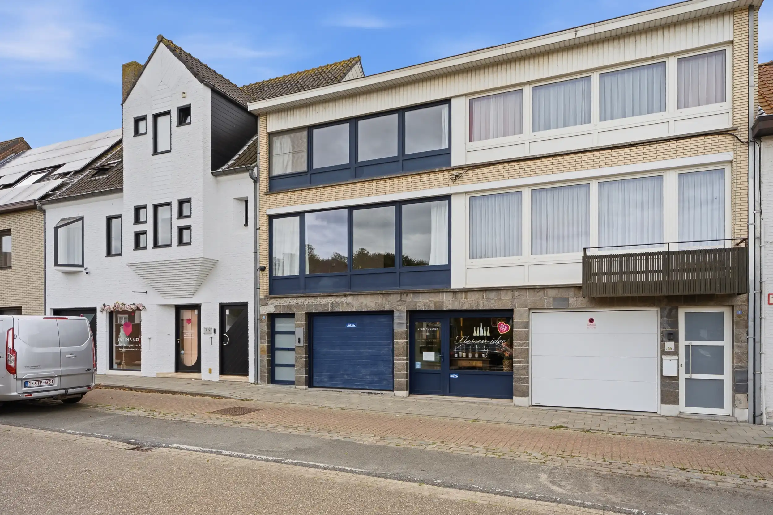 Verrassend ruime woning met atelier en EPC A foto 19