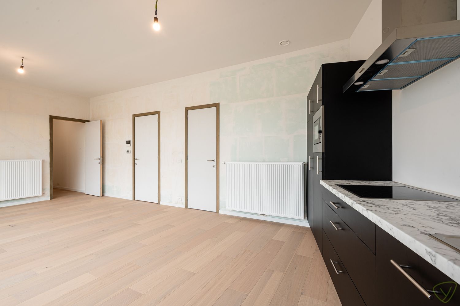 Exclusief appartement te koop in de residentie "Molenpark" gelegen op de Molenstraat foto 9