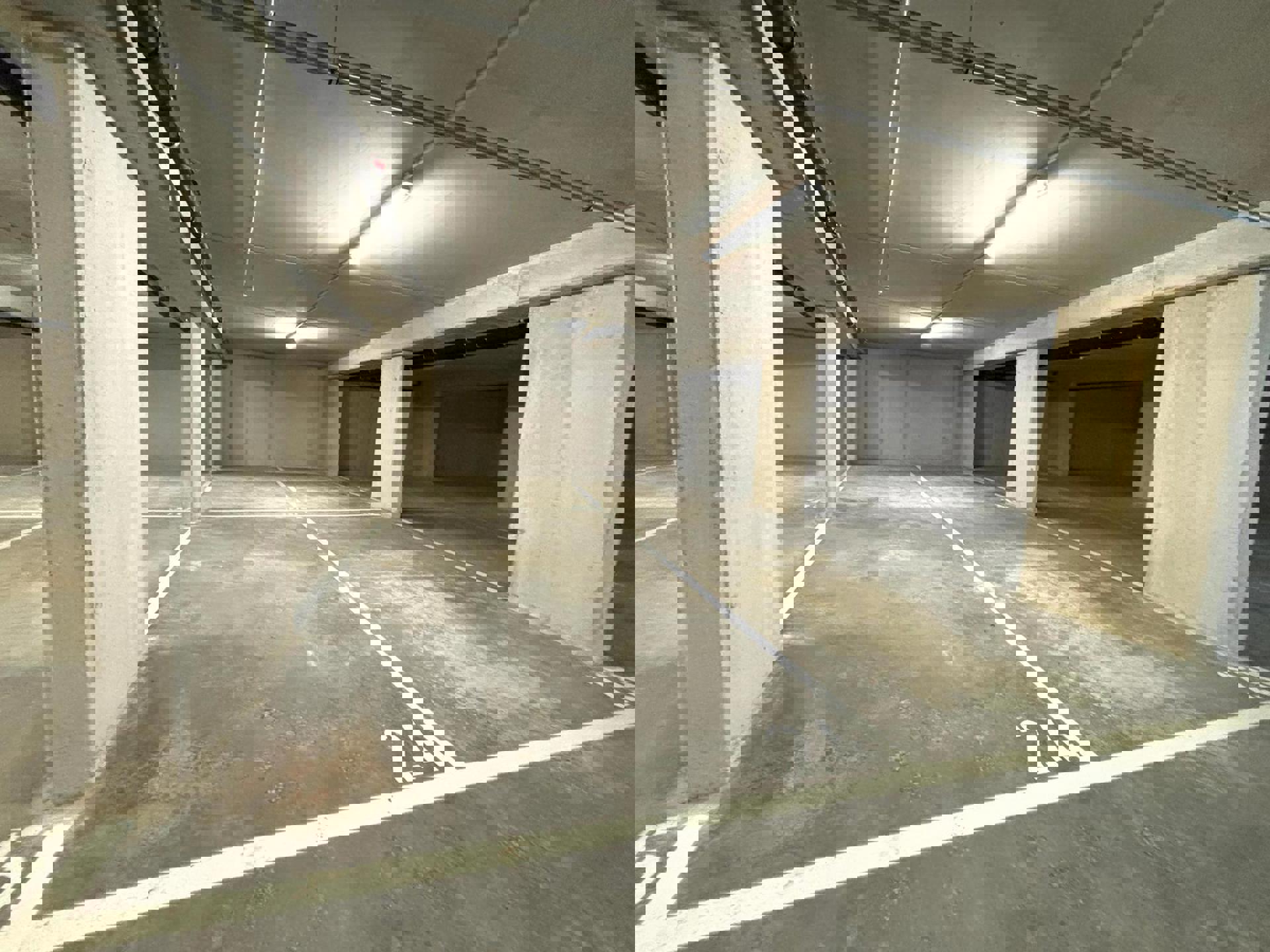 Parkeerplaats te huur foto 5