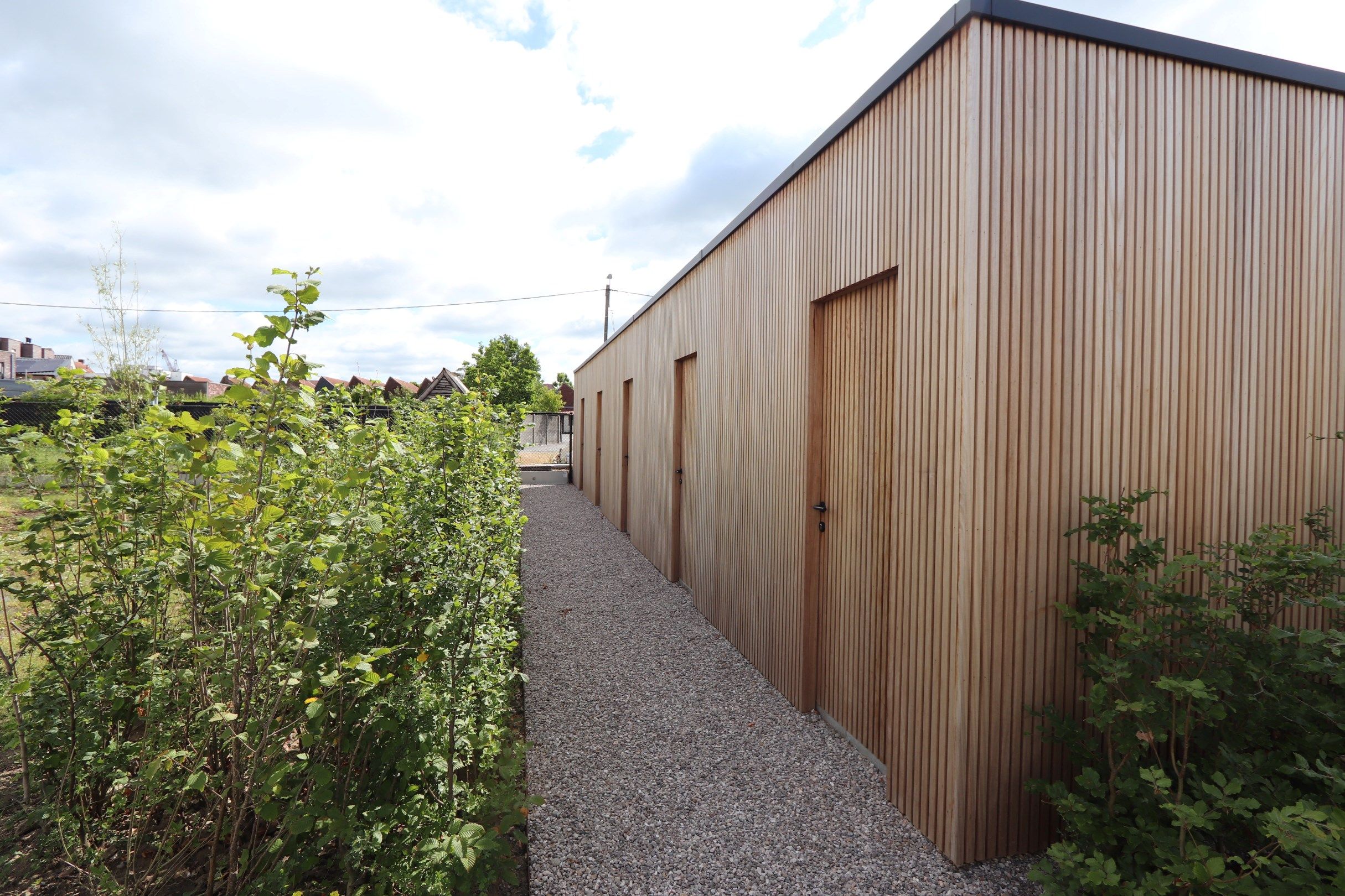 BEN-WONING MET CARPORT & 3 SLAAPKAMERS foto 20