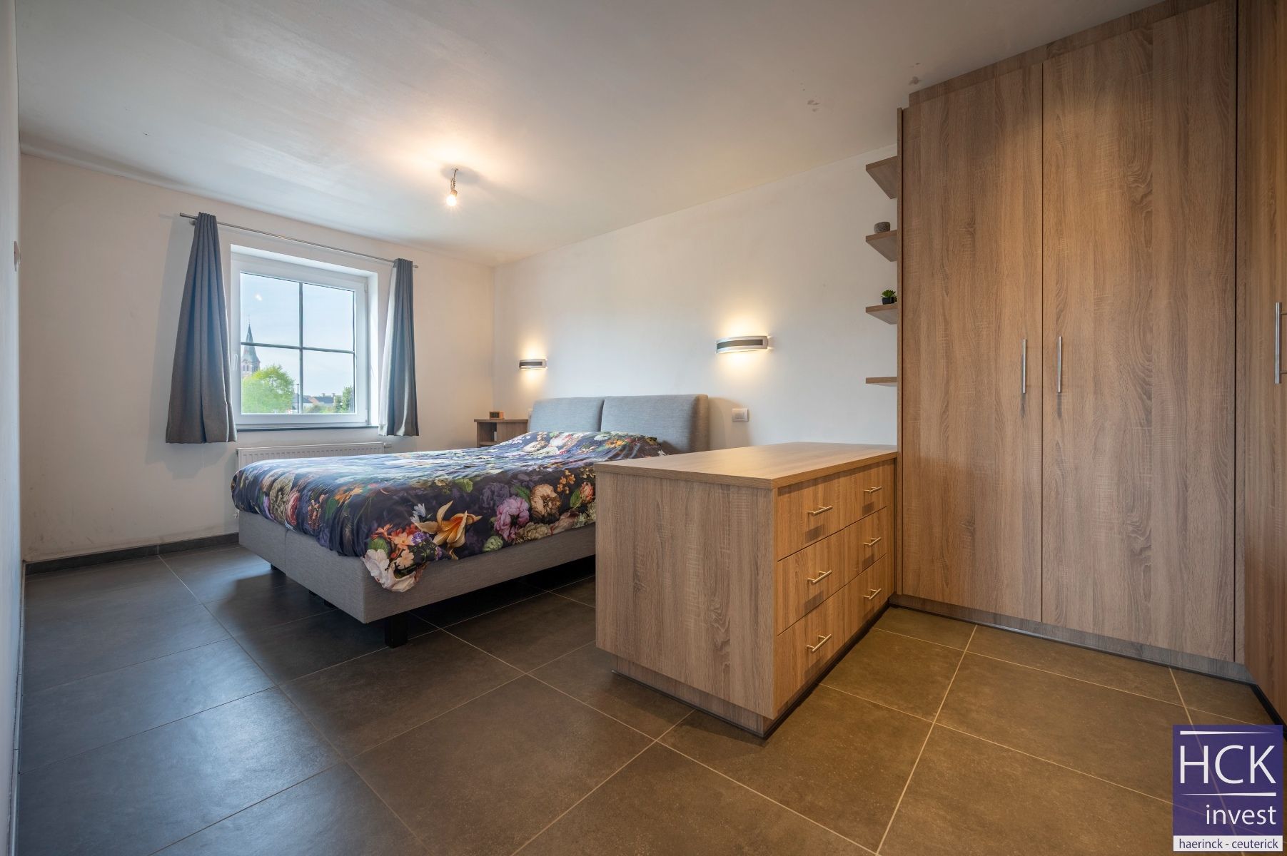 KRUISHOUTEM - Ruime en instapklare woning op toplocatie in centrum !! foto 14