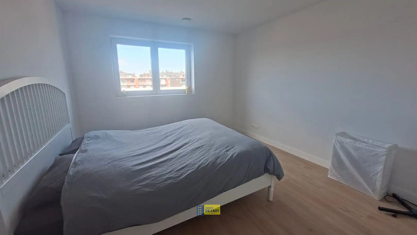 Prachtig appartement met 3 slpks, terras en autostaanplaats foto 9