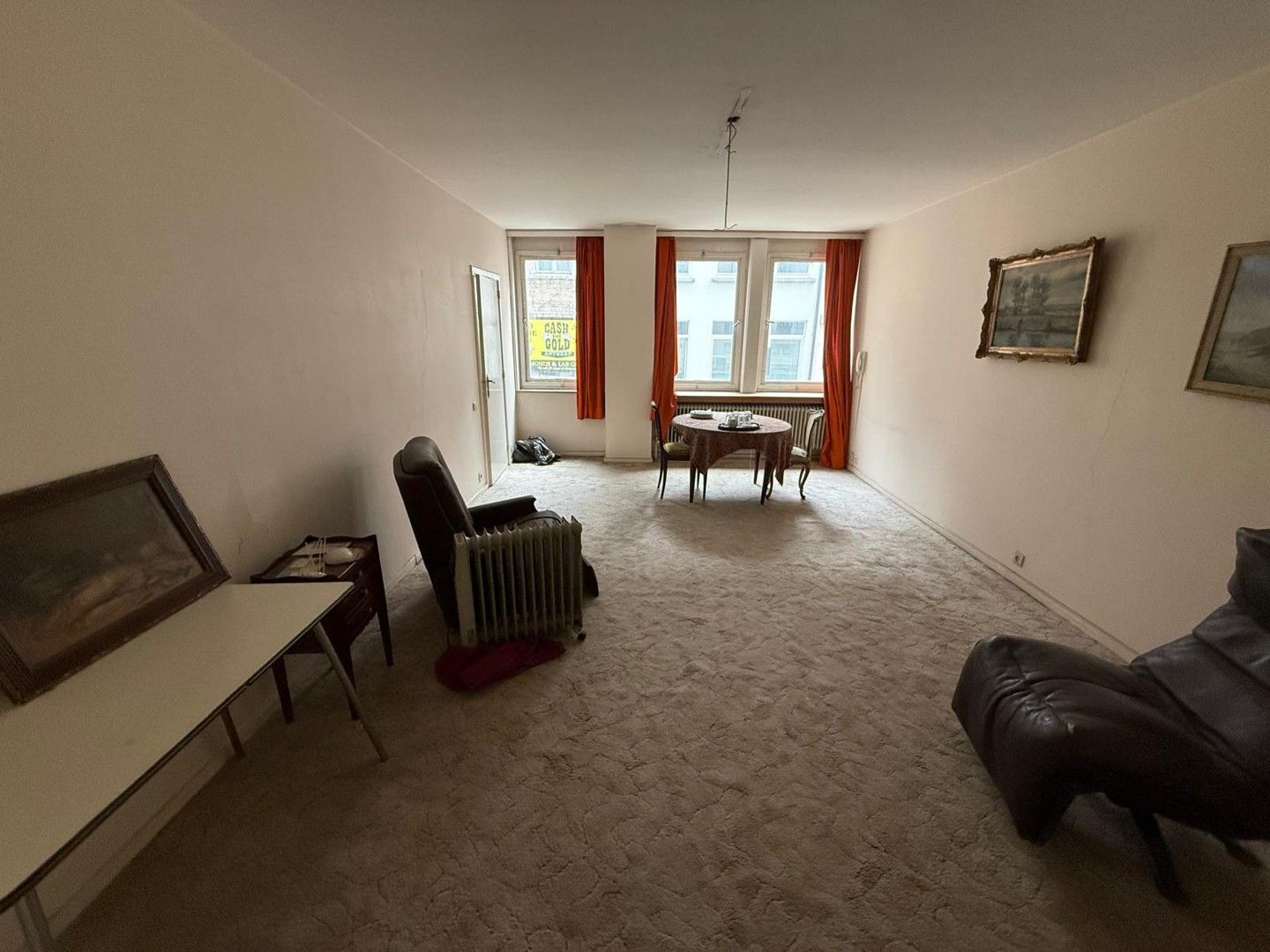 TE RENOVEREN APPARTEMENT foto 4