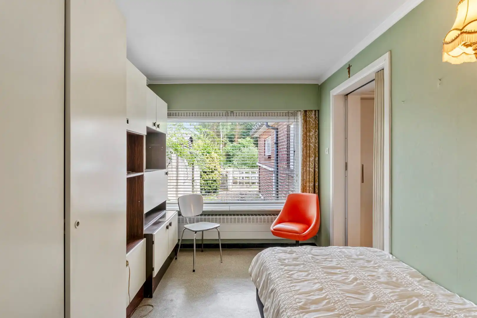 Halfvrijstaande gezinswoning op een ruim perceel van 13a80ca op wandelafstand van het centrum van Opoeteren! foto 19