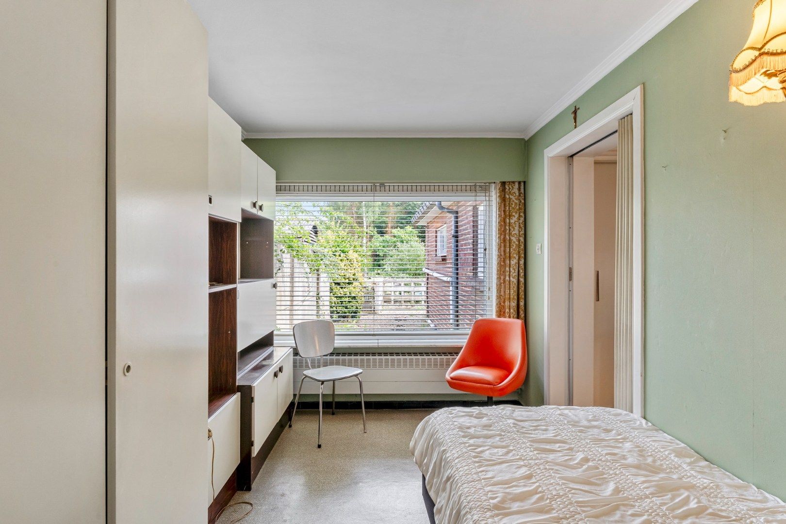 Halfvrijstaande gezinswoning op een ruim perceel van 13a80ca op wandelafstand van het centrum van Opoeteren! foto 19