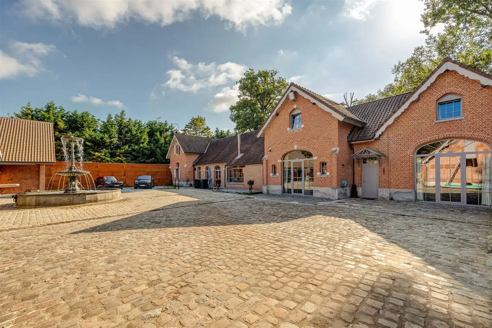 Historische pachthoeve "De List" foto 4