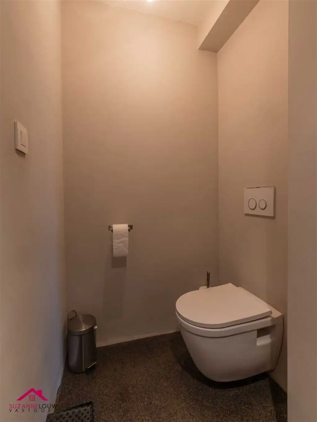 Vrijstaande woning in hedendaagse stijl foto 38