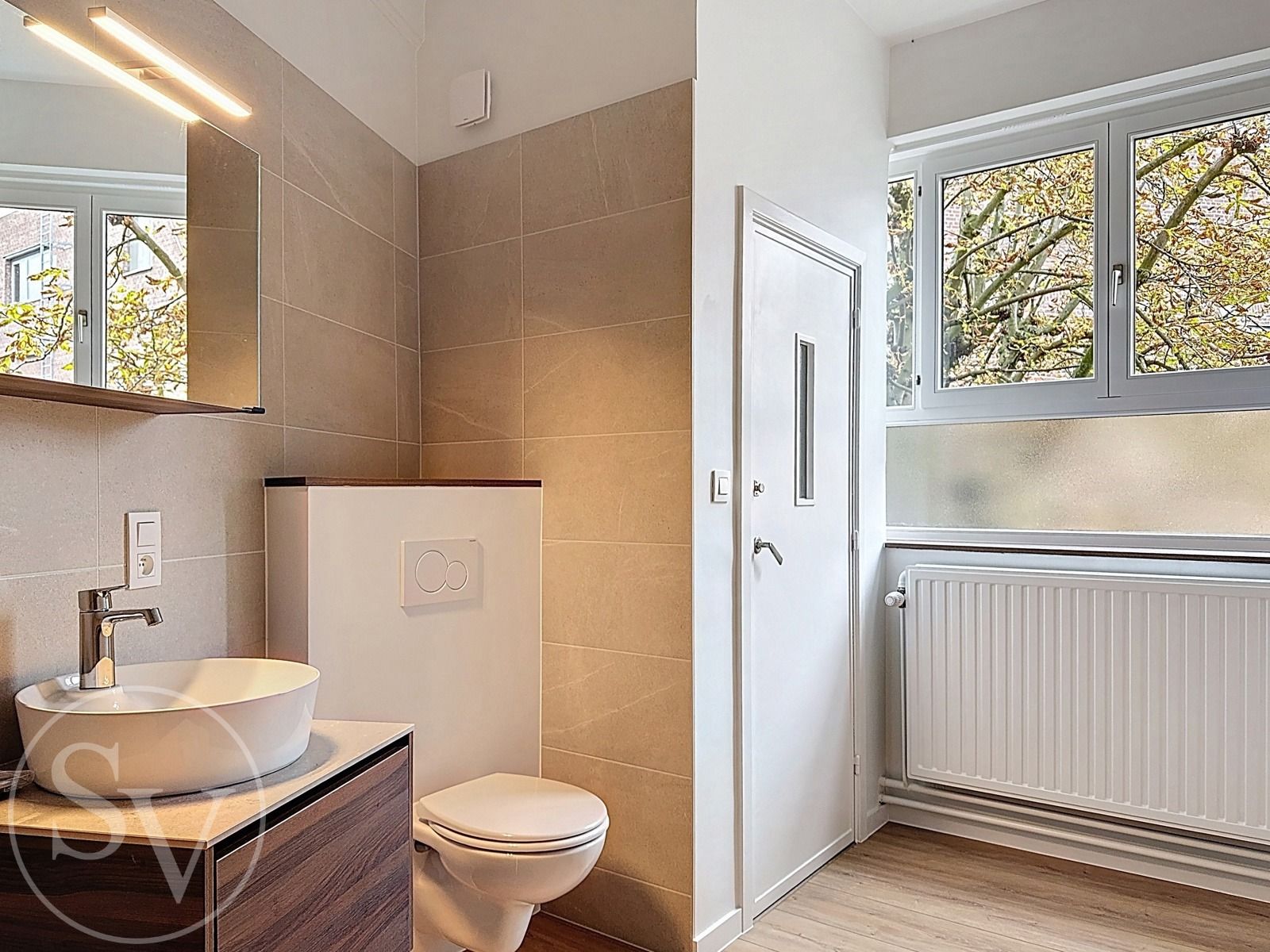 Appartement te huur foto 9