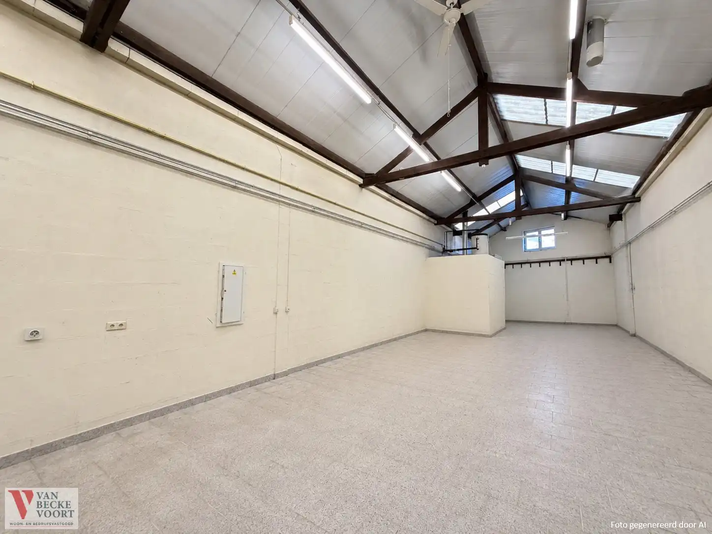 Loods 250m² foto 4