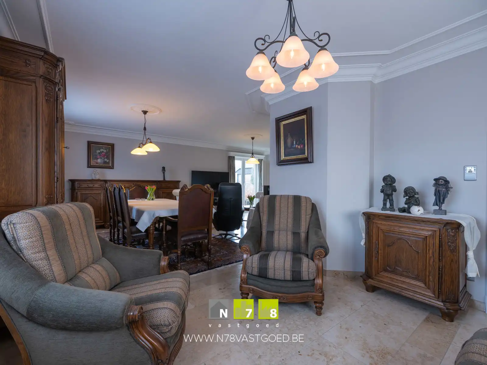 Huis te koop foto 10