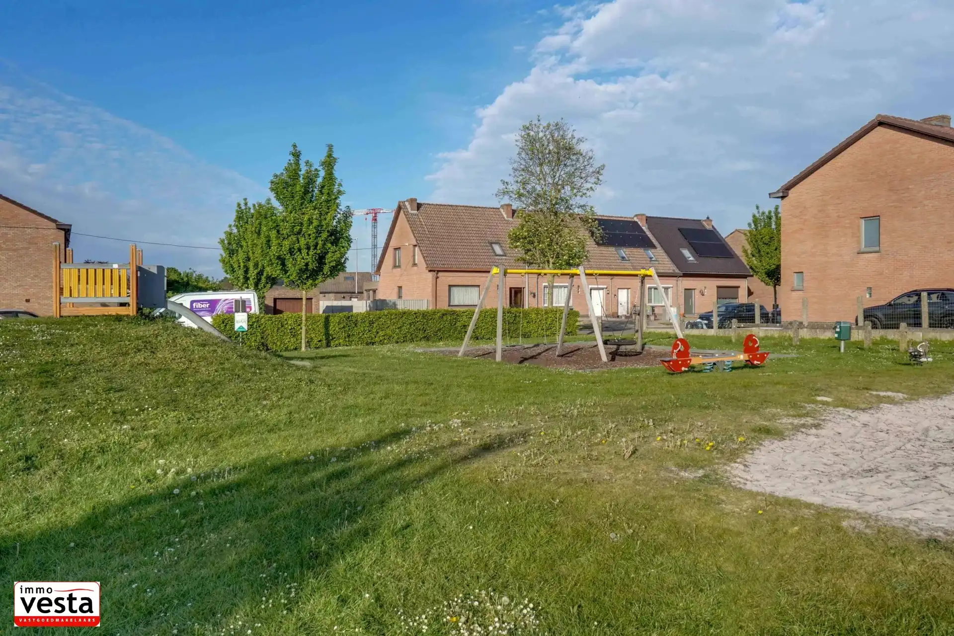 Instapklare woning met garage foto 21