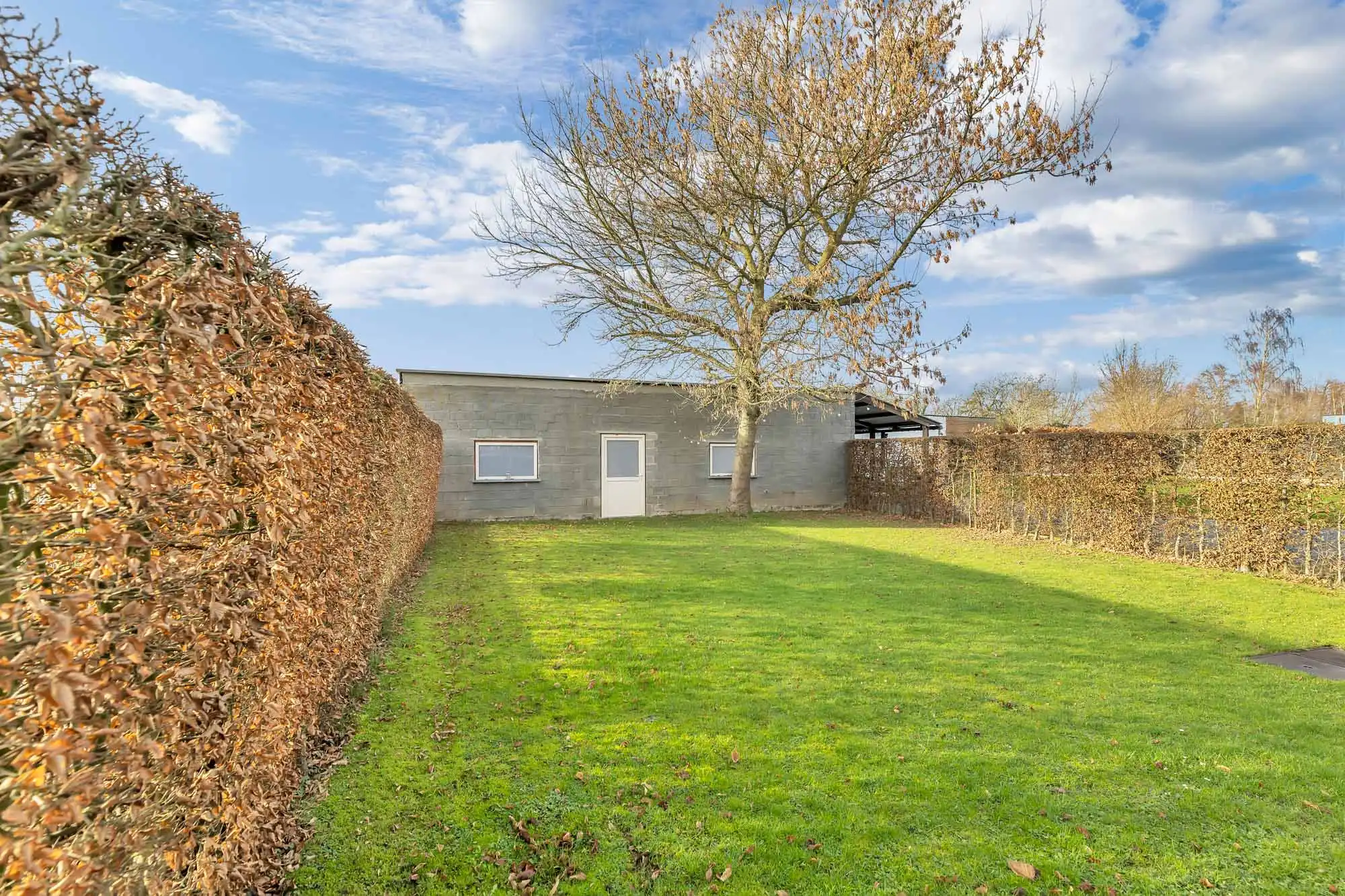 Charmante villa met loods nabij belangrijke invalswegen foto 19