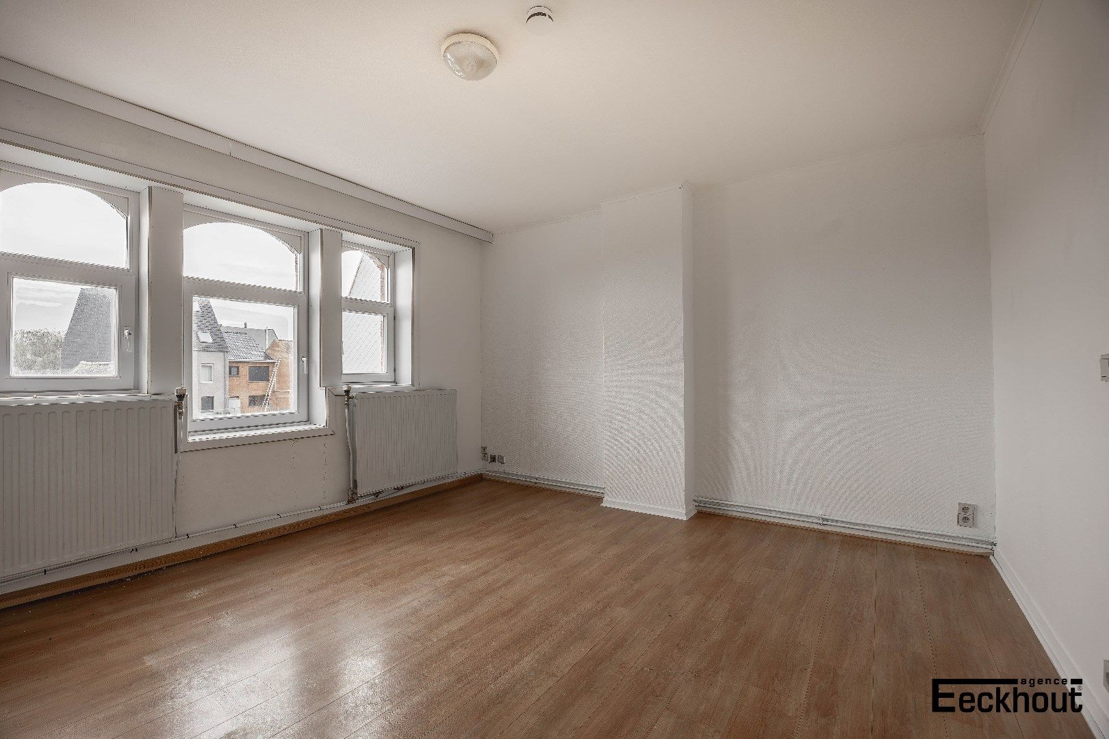 Verder te renoveren opbrengsteigendom op gunstige ligging te Bredene-Duinen! foto 22