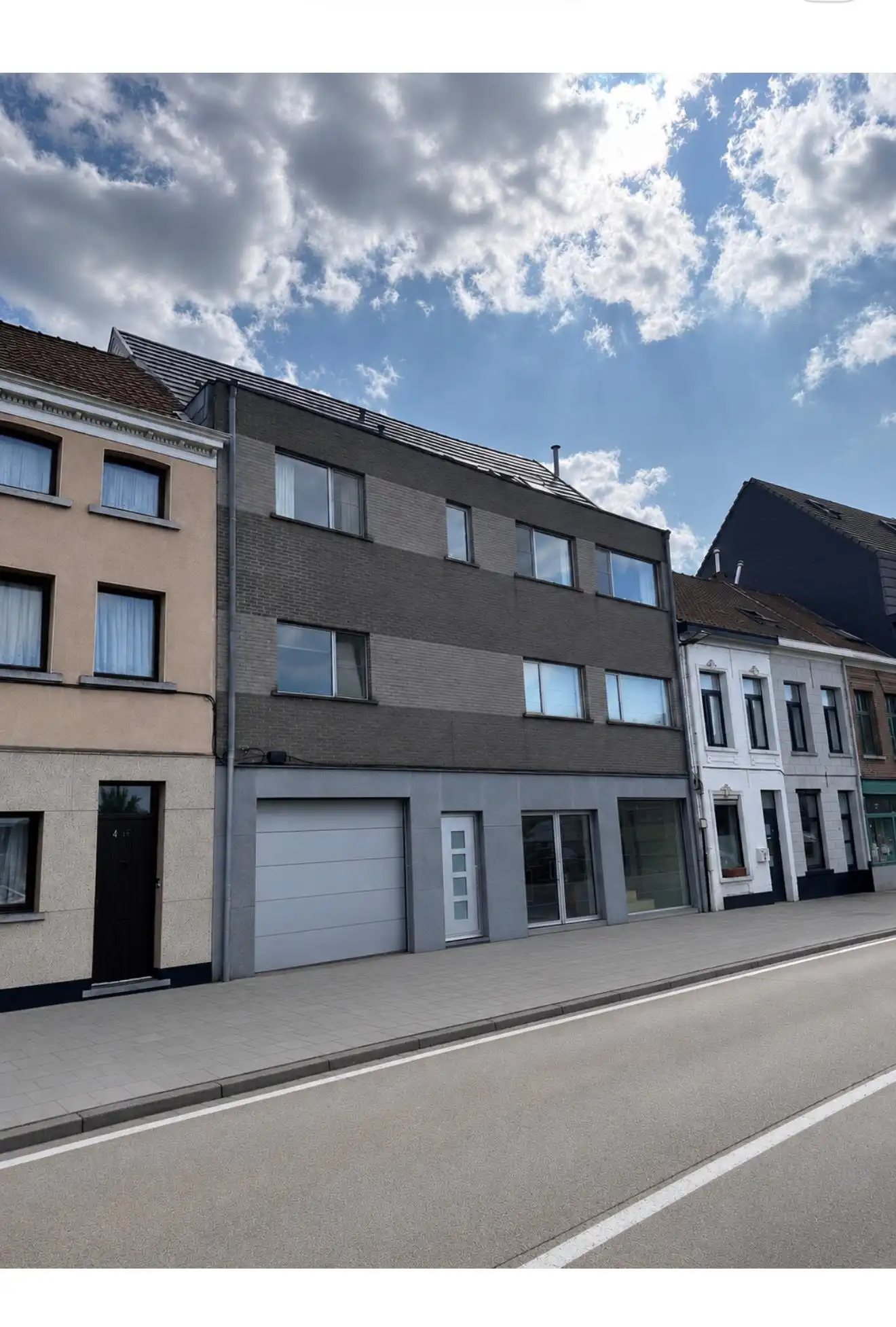 Appartement te koop Nekkerspoelstraat 404/2 - 2800 Mechelen