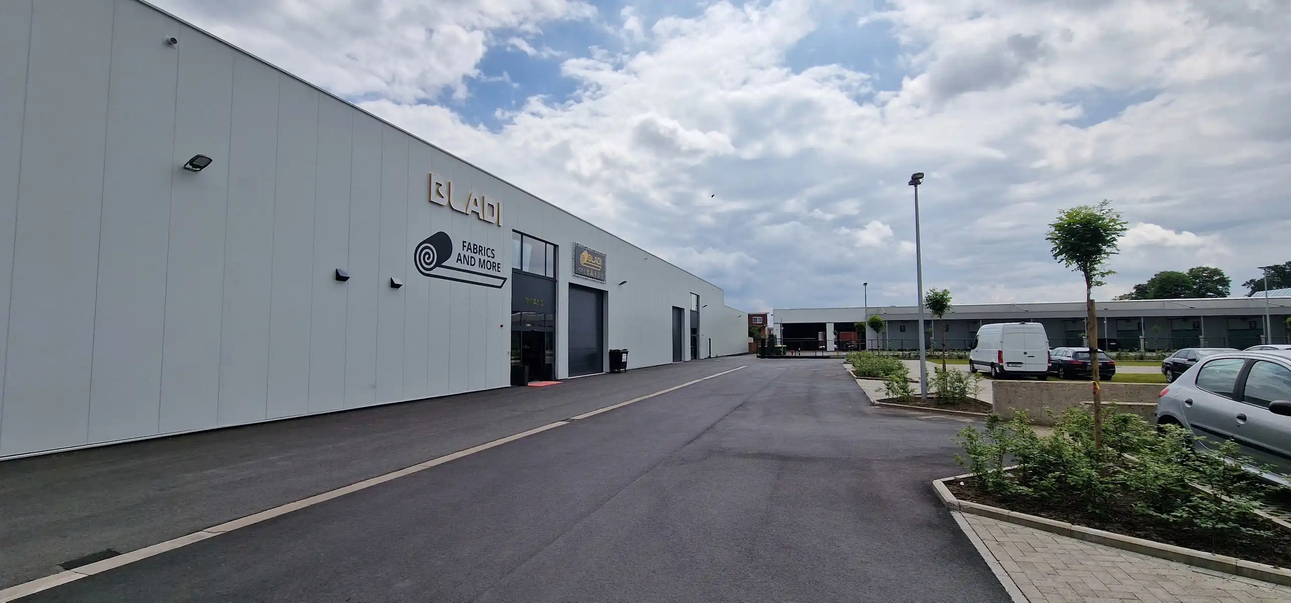 Nieuwbouw KMO UNIT 1211 m2 te WILRIJK foto 11