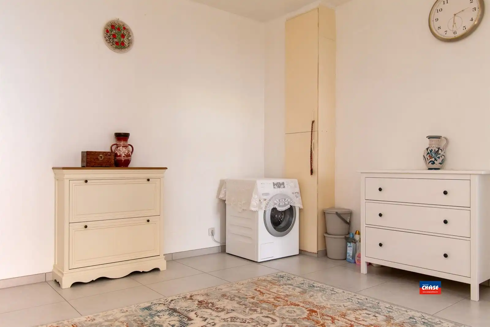 Gerenoveerde woning met 5 à 6 slpks + stadstuin foto 9