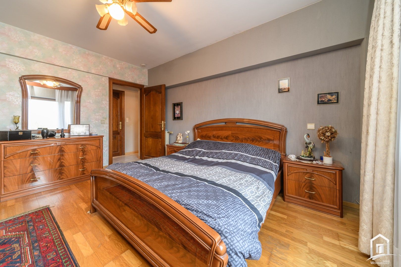 Op te frissen appartement nabij centrum Aalst foto 10