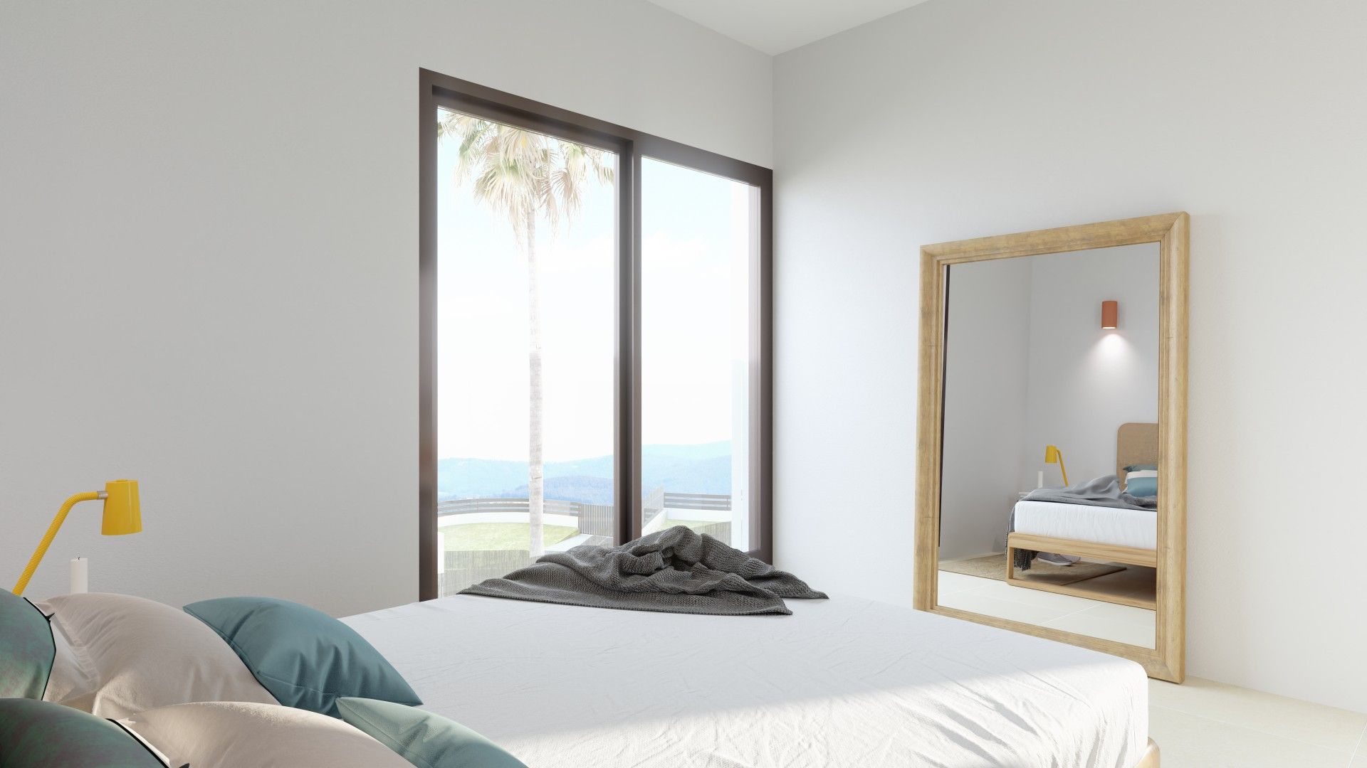 Villas Balcon de Finestrat - Benidorm foto 7