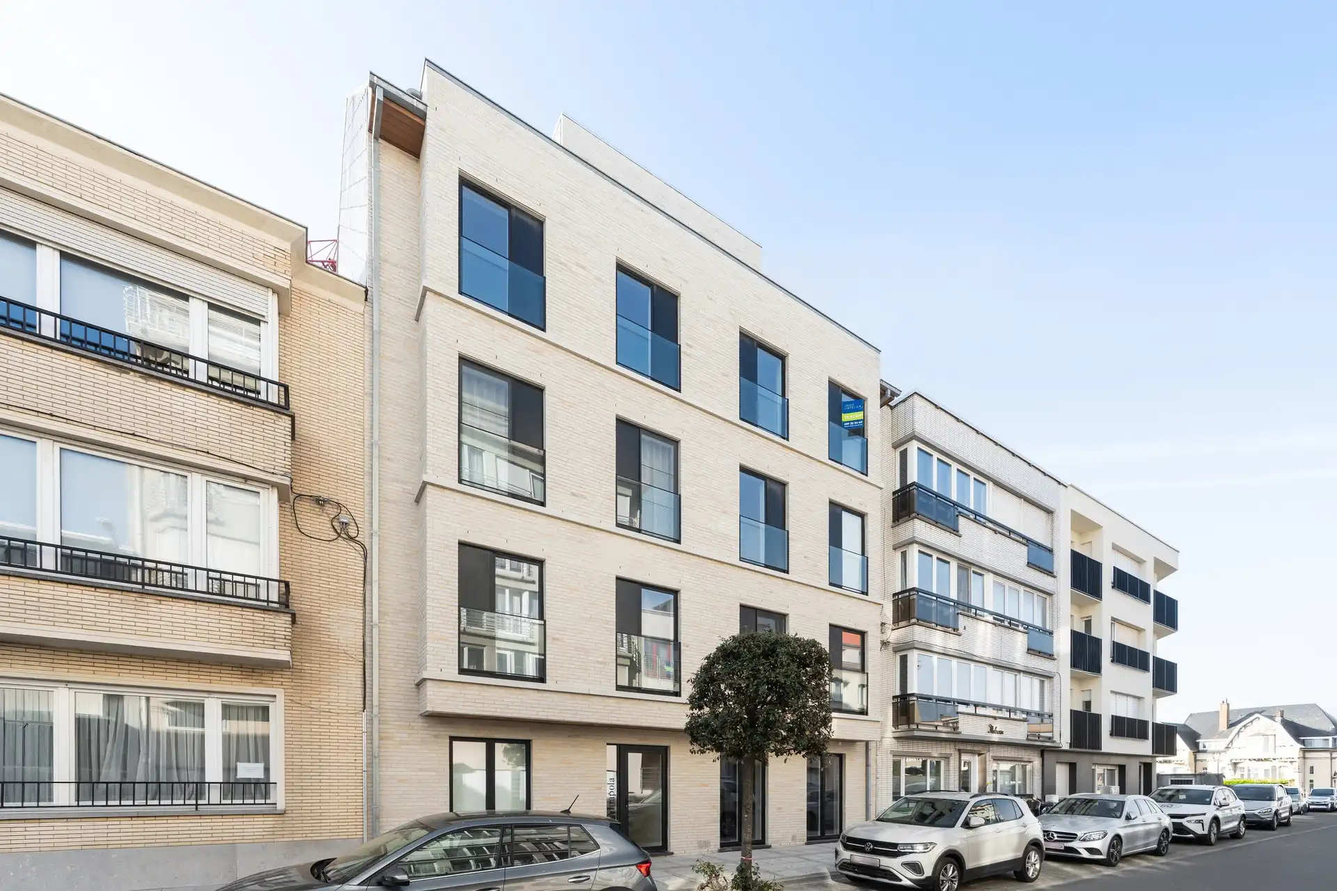 Slim wonen aan zee foto 14