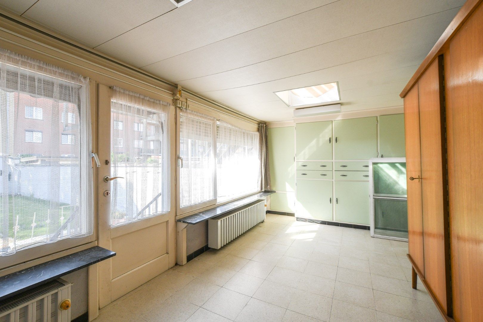 Te koop: Gebouw met twee appartementen te Blankenberge - Toplocatie nabij zee en centrum! foto 29