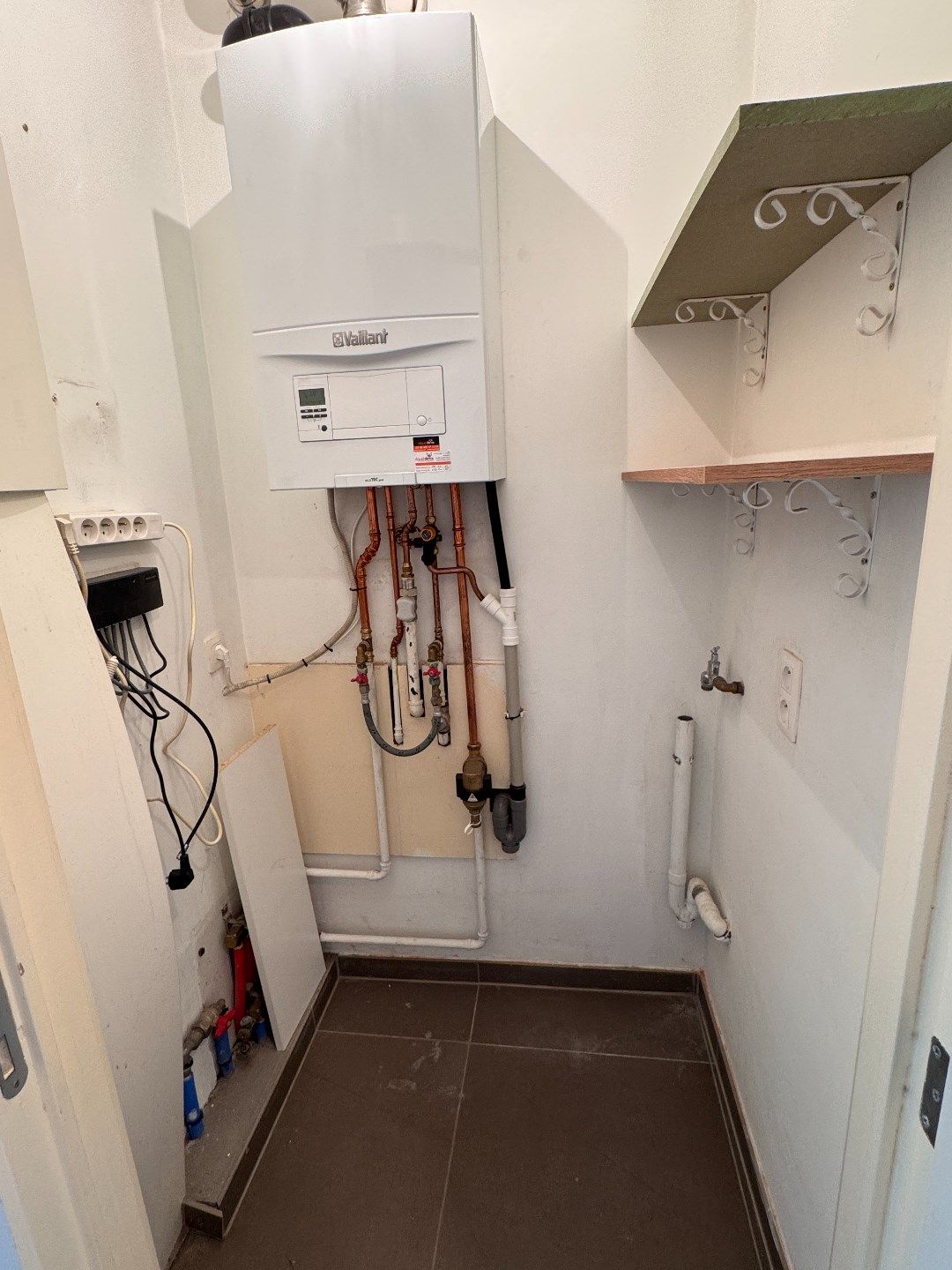 Residentie Alisé GV02 + B14 foto 13