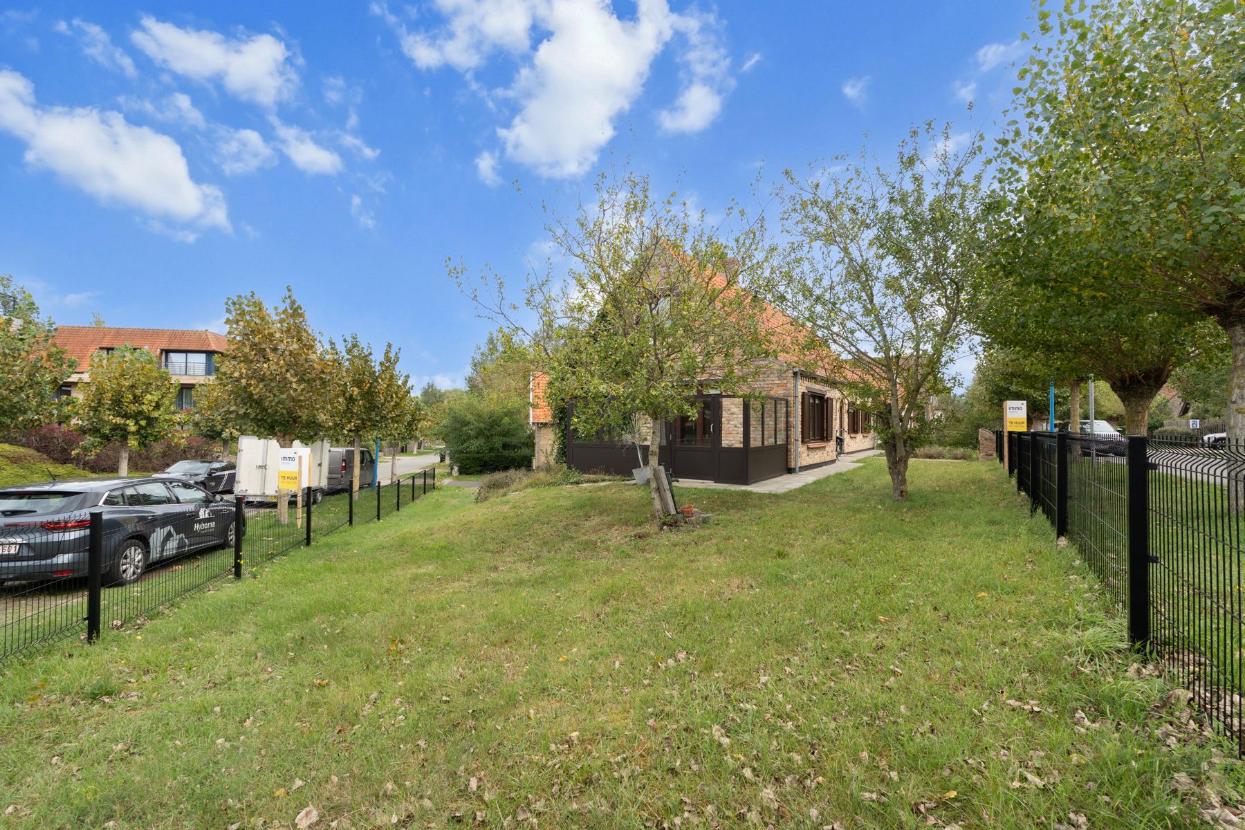 Ruime vrijstaande woning foto 20