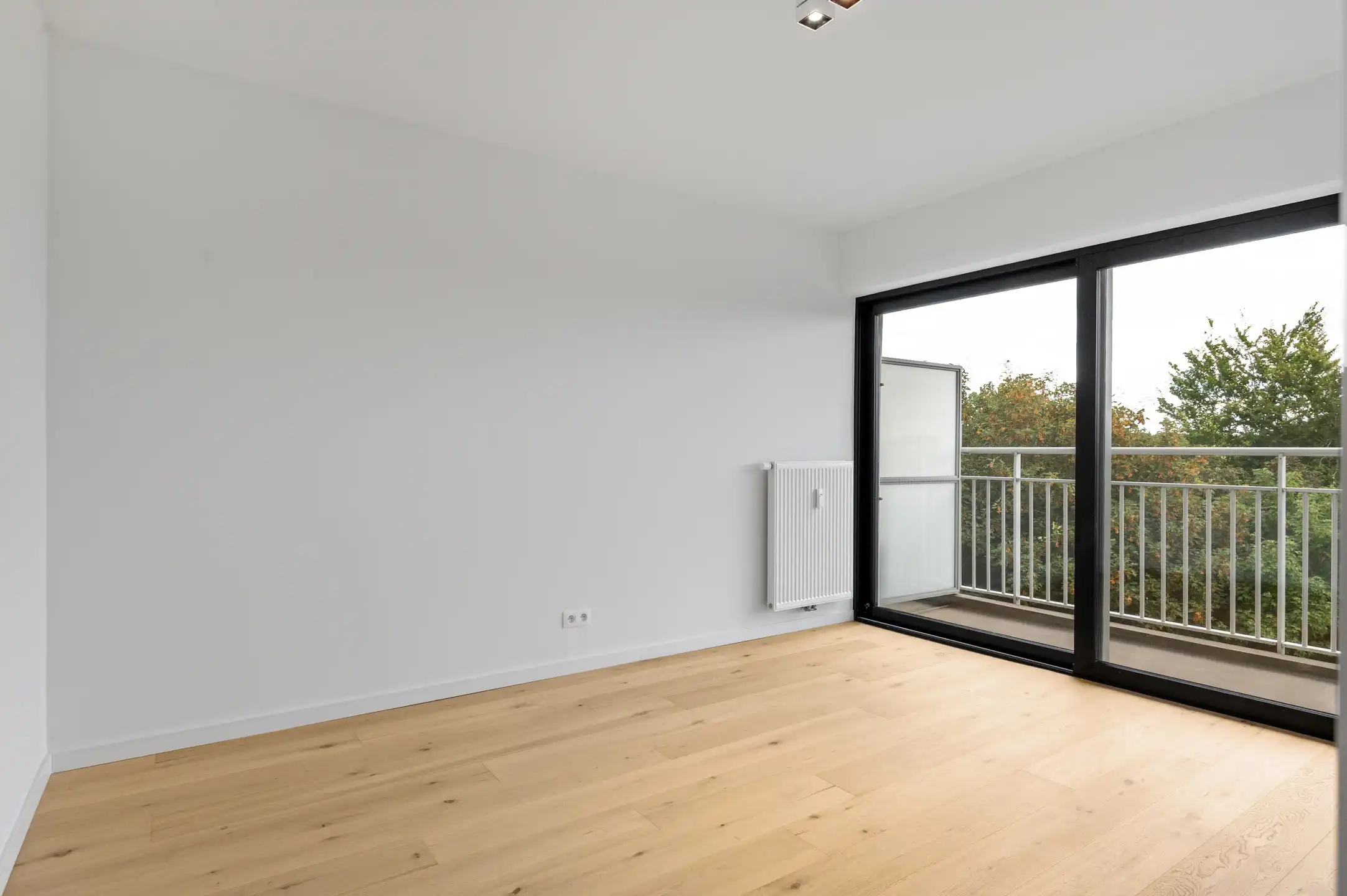 Prachtig gerenoveerd 3-slk.-appartement op toplocatie foto 16