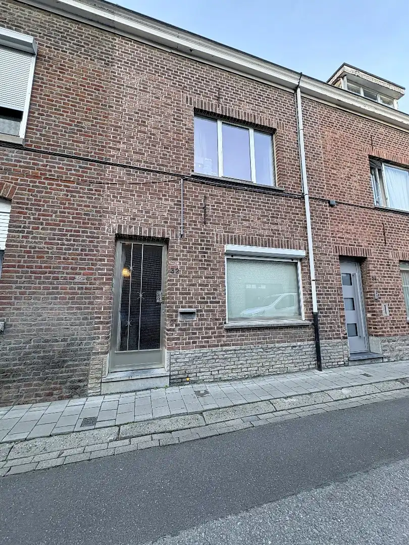 Huis te koop Eeuwfeeststraat 32 - - 3300 Tienen