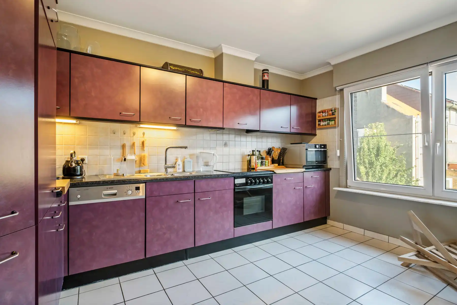 Instapklare woning te Oostende foto 6