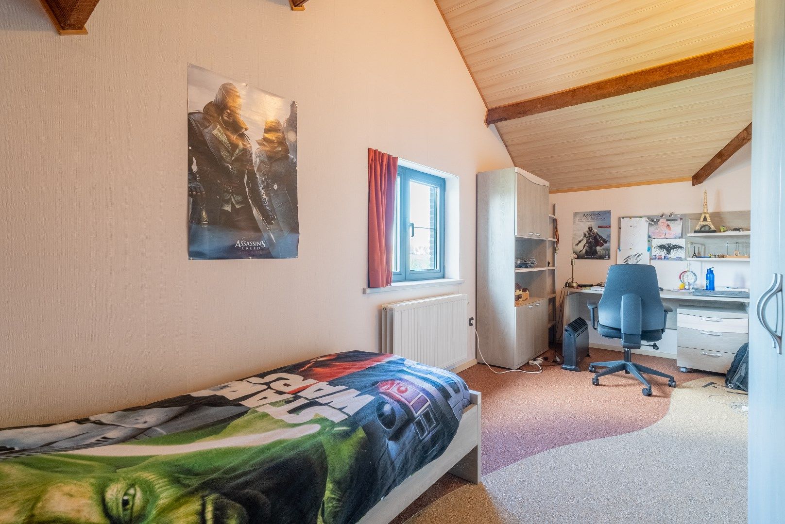 Ruime villa met prachtig uitzicht!  foto 16